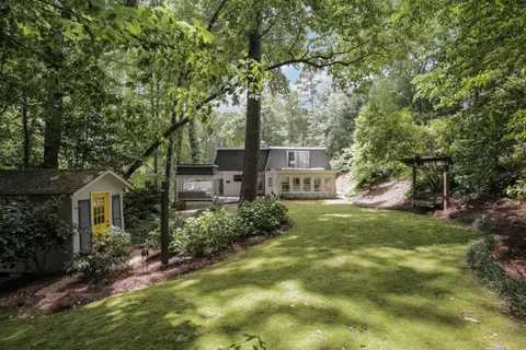 3668 Abbotts Bridge Rd, Duluth, GA 30096 photo 36