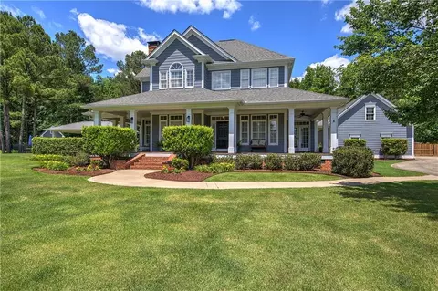 18 Imperial Ct NW, Cartersville, GA 30121