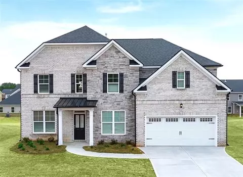 1140 Brookstone Dr, Bogart, GA 30622