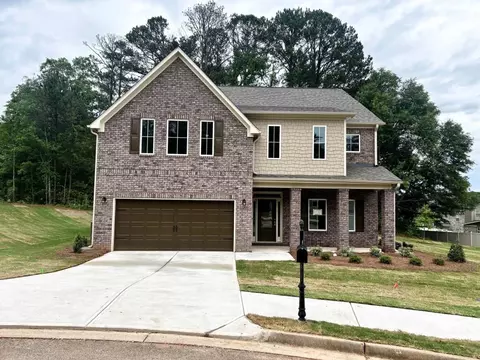 536 Gregs Pl, Mcdonough, GA 30253