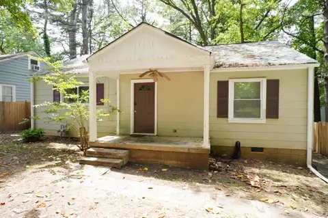 2933 Sylvan Rd, Atlanta, GA 30344