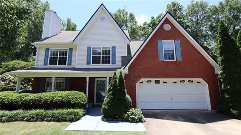 455 Saddle Bow Dr, Lawrenceville, GA 30046