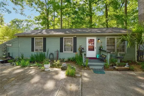 6543 Sage St, Atlanta, GA 30340