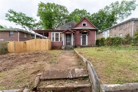 1168 Lucile Ave SW, Atlanta, GA 30310