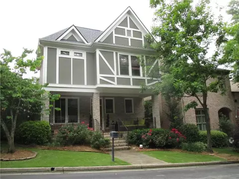 407 Sutherland Pl, Atlanta, GA 30307