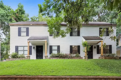 1036 Curran St NW, Atlanta, GA 30318