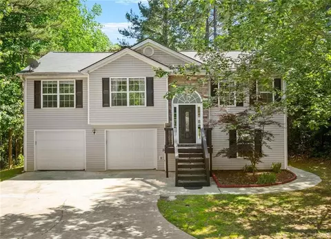 5454 Morgan Manor Ct, Lula, GA 30554