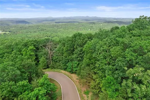 7345 Skyline Dr, Big Canoe, GA 30143