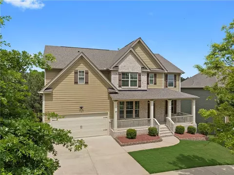 1561 Brunswick St, Lithia Springs, GA 30122
