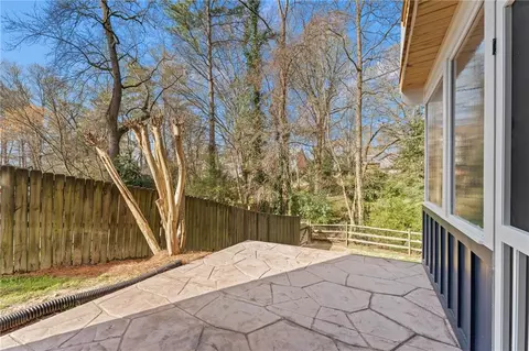 3032 Skyland Dr NE, Chamblee, GA 30341 photo 34