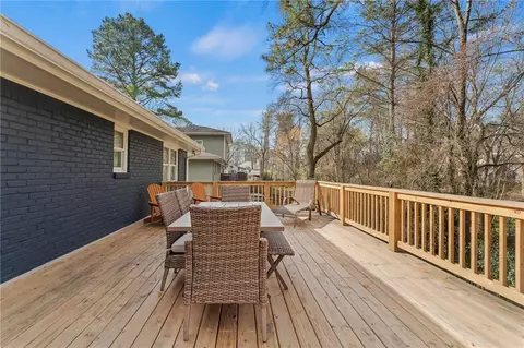 3032 Skyland Dr NE, Chamblee, GA 30341 photo 16