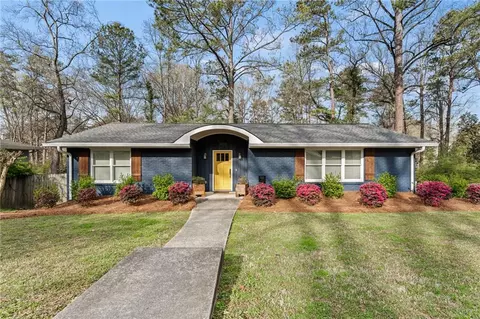 3032 Skyland Dr NE, Chamblee, GA 30341