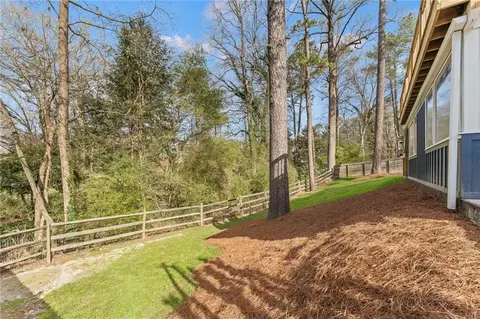 3032 Skyland Dr NE, Chamblee, GA 30341 photo 35