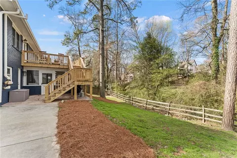 3032 Skyland Dr NE, Chamblee, GA 30341 photo 39