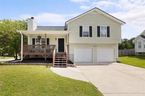 101 Huntington Way, Dallas, GA 30132