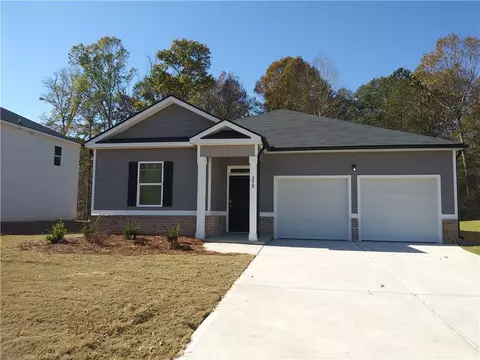 237 Friendship Oak Way, Hampton, GA 30228 photo 2