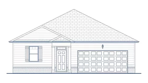 237 Friendship Oak Way, Hampton, GA 30228