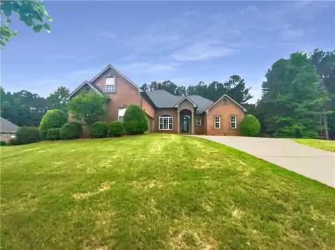 532 New River Way, Mcdonough, GA 30252