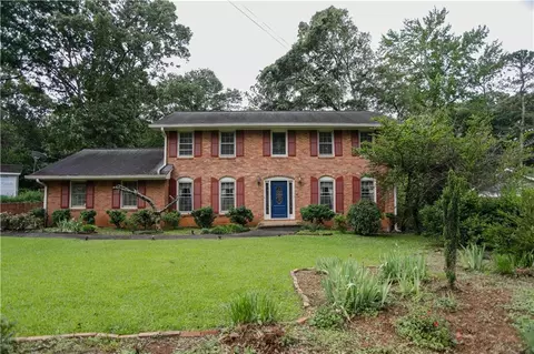 4066 Shady Cir, Lilburn, GA 30047