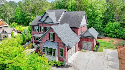 13007 Overlook Pass, Roswell, GA 30075