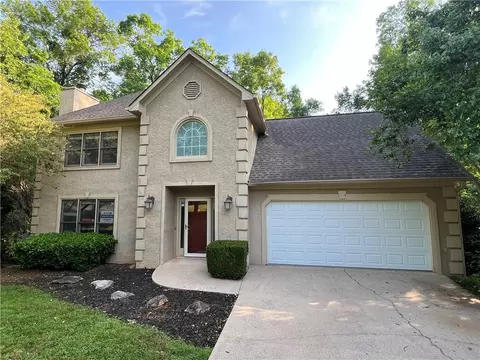 207 Jennings Pond Ct, Woodstock, GA 30188