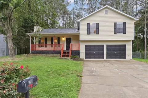 212 Campbell Dr, Dallas, GA 30132