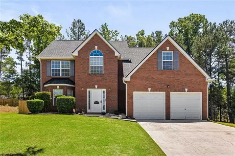 4247 S River Ln, Ellenwood, GA 30294