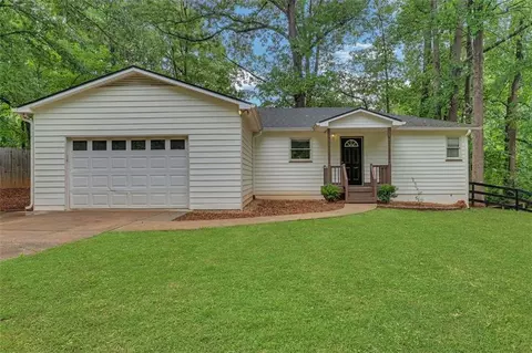 9715 Windsor Way, Gainesville, GA 30506