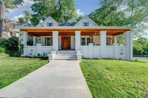 406 Herbert St, Cedartown, GA 30125