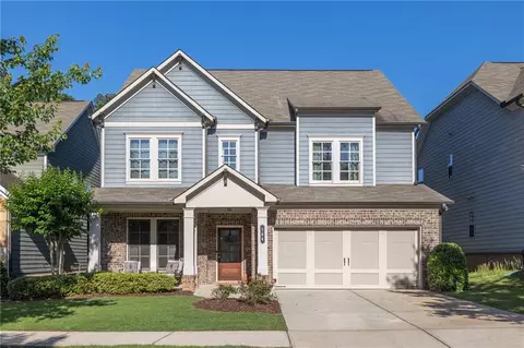 164 Still Pine Bnd, Smyrna, GA 30082