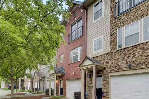 1423 Ashford Creek Cir, Atlanta, GA 30319