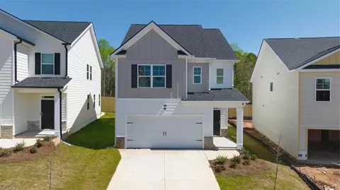 11883 Aukerman Way, Hampton, GA 30228