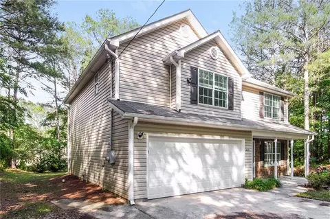 4977 Hudson Rd, Loganville, GA 30052