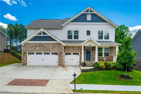 7930 Welch Ml, Ball Ground, GA 30107