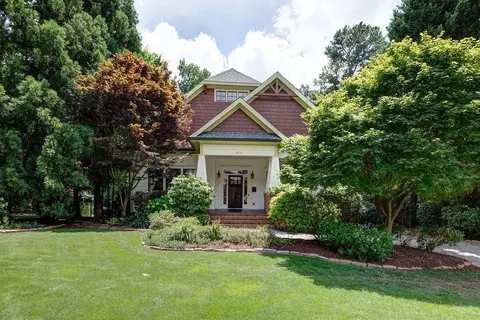 3271 Kensington Rd, Avondale Estates, GA 30002