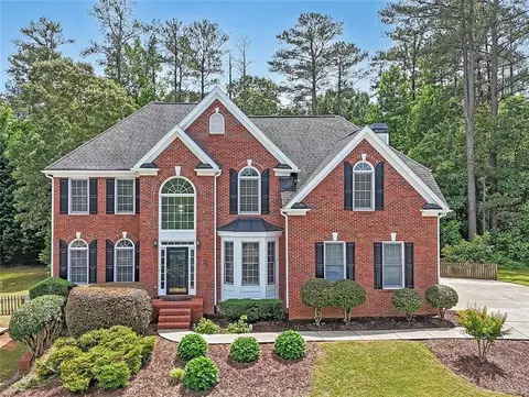 1045 Water Shine Way, Snellville, GA 30078