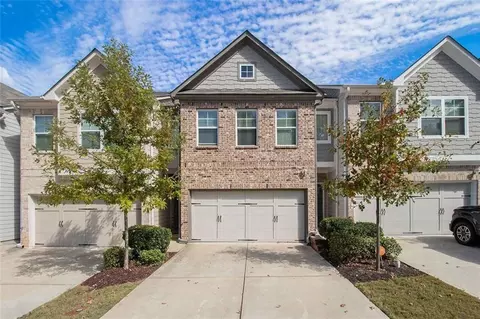 2808 Ellis Pointe Ave, Conyers, GA 30094
