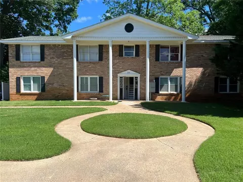 207 Douglas St, Cartersville, GA 30120