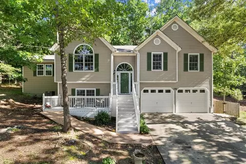 106 Blue Fox Loop, Waleska, GA 30183