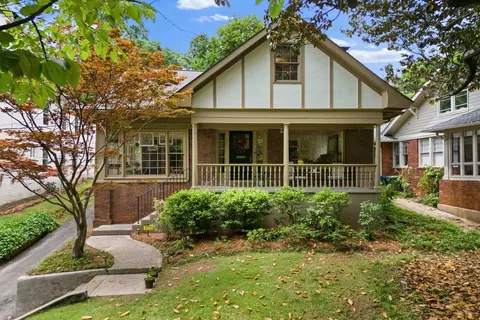 723 Elkmont Dr NE, Atlanta, GA 30306
