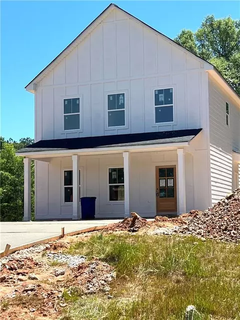 119 Westview Way, Carrollton, GA 30117