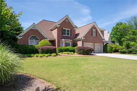 5746 Brookstone Dr NW, Acworth, GA 30101