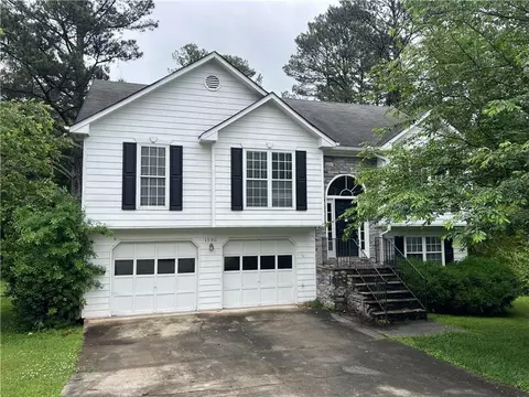 1590 Watson Ridge Trl, Lawrenceville, GA 30045