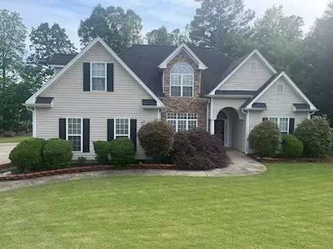 272 Willow Rock Pt, Fayetteville, GA 30215