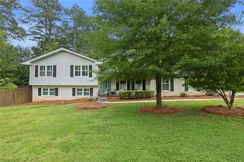 4920 Springfield Dr, Atlanta, GA 30338