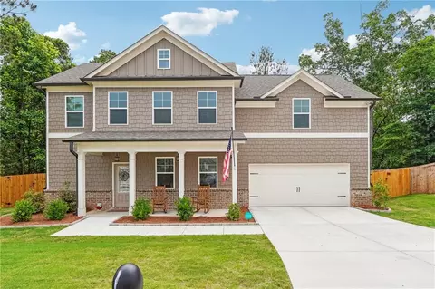 2752 Limestone Creek Dr, Gainesville, GA 30501