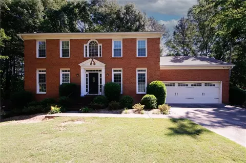 1410 Springside Ct, Snellville, GA 30078