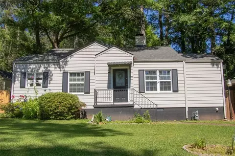 1372 Fenway Cir, Decatur, GA 30030