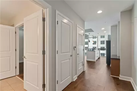 44 Peachtree Pl NW #726, Atlanta, GA 30309