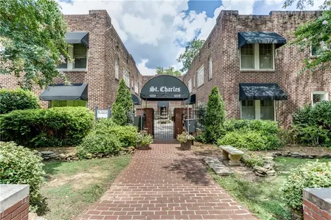 1026 Saint Charles Ave NE #2, Atlanta, GA 30306